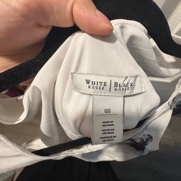 Dress - Picture 3 of 3